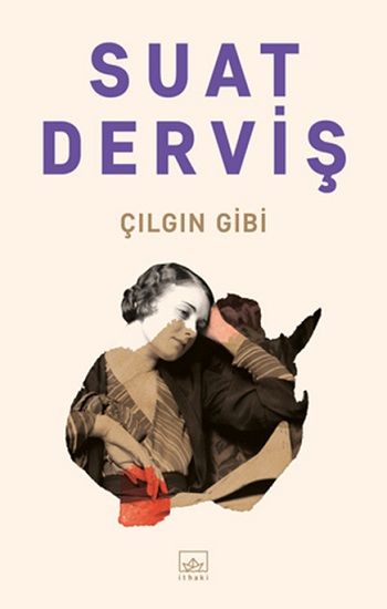 Çılgın Gibi - İthaki Yayınları Kitap