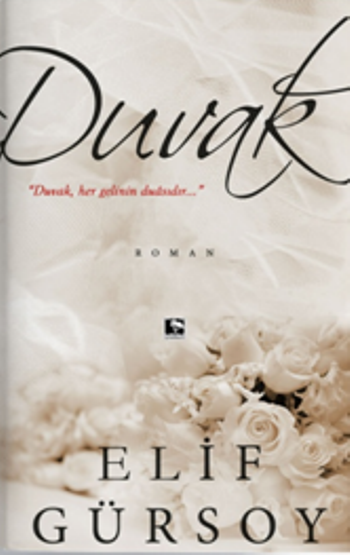 Duvak - Çınaraltı Yayınları Kitap