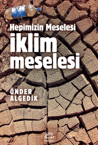 İklim Meselesi - İletişim Yayınları Kitap