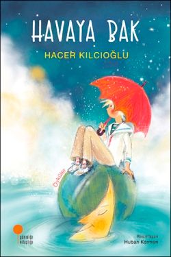 Havaya Bak - Günışığı Kitaplığı Kitap