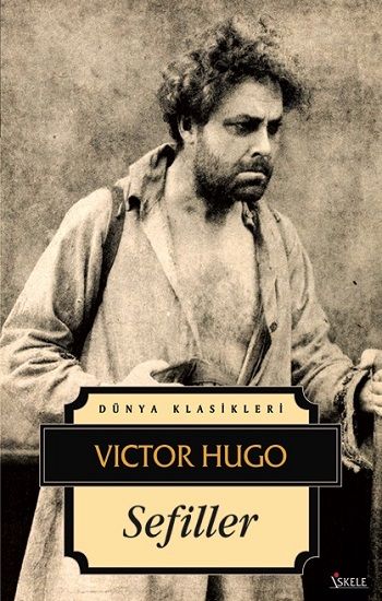 Sefiller - İskele Yayıncılık Kitap