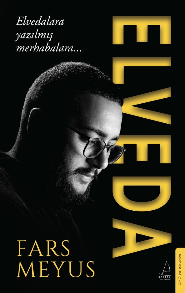 Elveda - Destek Yayınları Kitap