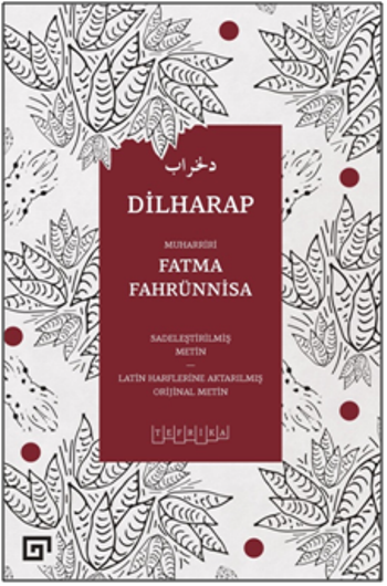 Dilharap - Koç Üniversitesi Yayınları Kitap