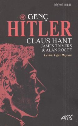 Genç Hitler - Abis Yayıncılık Kitap