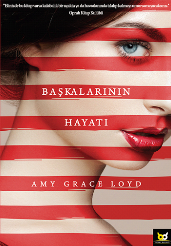 Başkalarının Hayatı - Beyaz Baykuş Yayınları Kitap