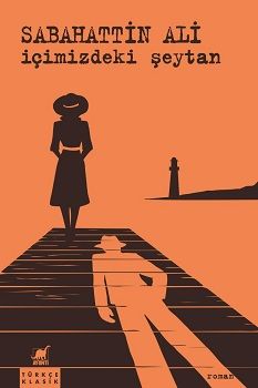 İçimizdeki Şeytan - Ayrıntı Yayınları Kitap