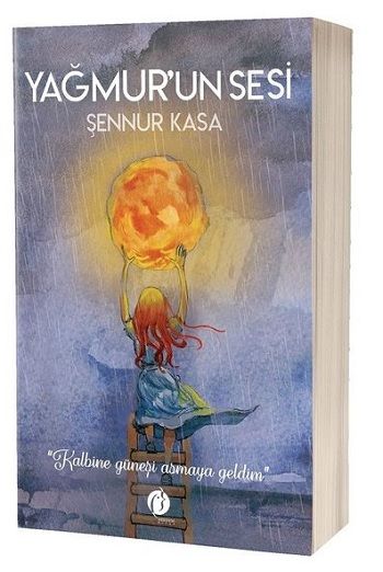 Yağmur'un Sesi - Herdem Kitap Kitap