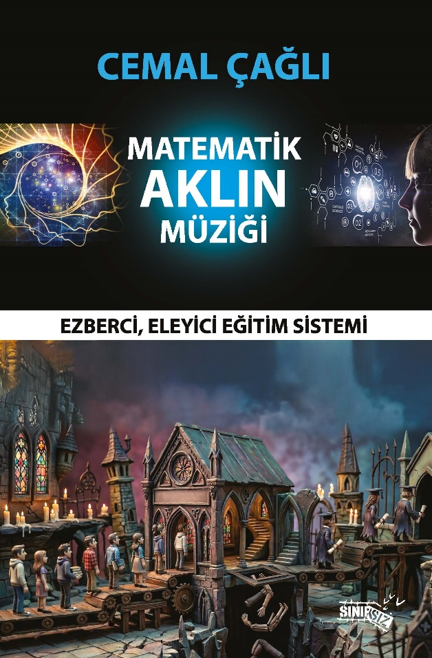 Matematik Aklın Müziği - Sınırsız Kitap Kitap