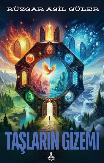 Taşların Gizemi - Sonçağ Kitap