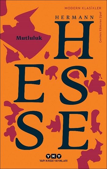 Mutluluk - Yapı Kredi Yayınları Kitap
