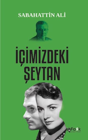 İçimizdeki Şeytan - Fark Yayınları Kitap
