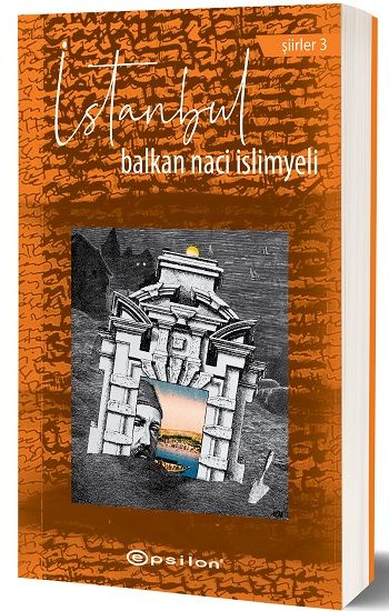 İstanbul - Epsilon Yayınları Kitap
