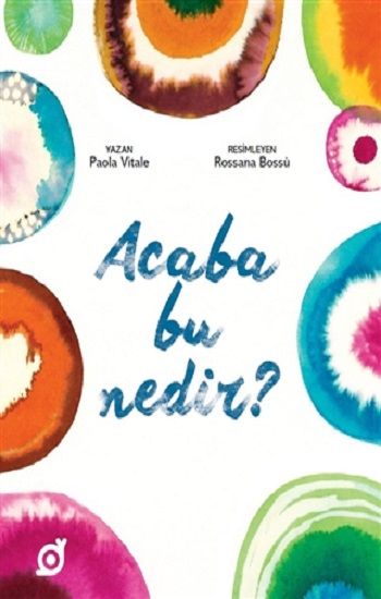 Acaba Bu Nedir? - Koç Üniversitesi Yayınları Kitap