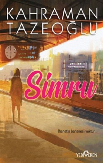 Simru - Yediveren Yayınları Kitap