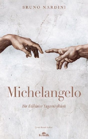 Michelangelo - Kronik Kitap Kitap