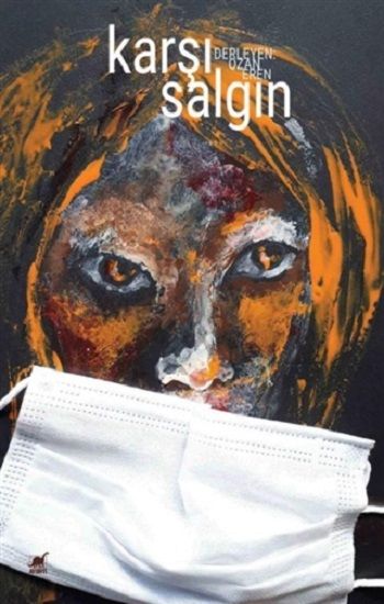 Karşı Salgın - Ayrıntı Yayınları Kitap