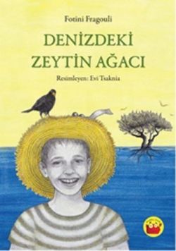 Denizdeki Zeytin Ağacı - Kuraldışı Yayınevi Kitap