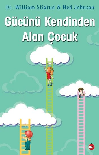 Gücünü Kendinden Alan Çocuk - Beyaz Balina Yayınları Kitap
