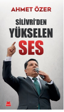 Silivri’den Yükselen Ses - Kırmızı Kedi Yayınevi Kitap