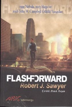 Flashforward - Abis Yayıncılık Kitap