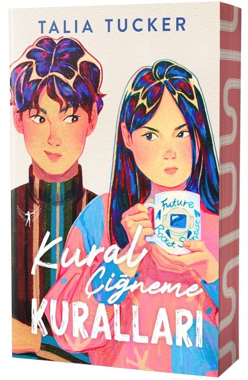 Kural Çiğneme Kuralları - Artemis Yayınları Kitap