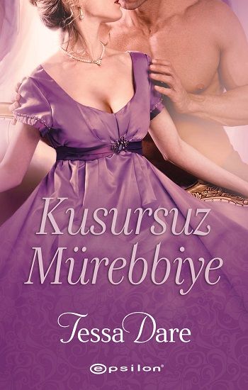 Kusursuz Mürebbiye - Epsilon Yayınları Kitap