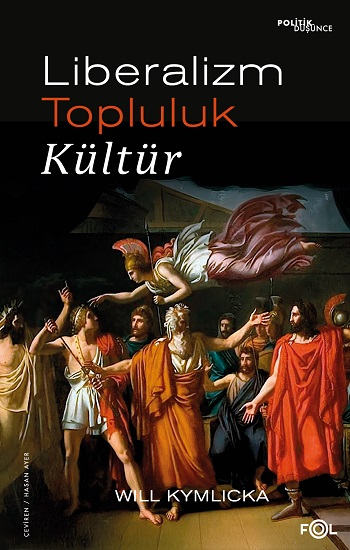 Liberalizm, Topluluk, Kültür - Fol Kitap Kitap