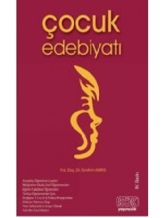 Çocuk Edebiyatı - Kök Yayınevi Kitap