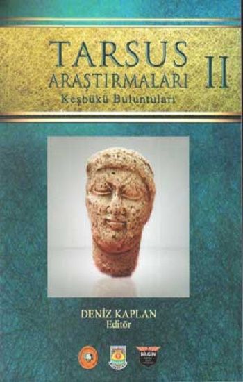 Tarsus Araştırmaları 2 - Bilgin Kültür Sanat Kitap