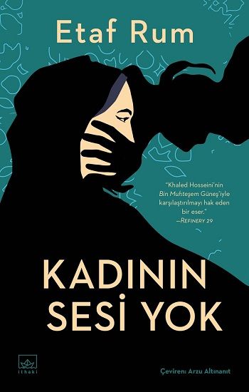 Kadının Sesi Yok - İthaki Yayınları Kitap