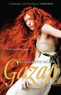 Gazap - Epsilon Yayınları Kitap