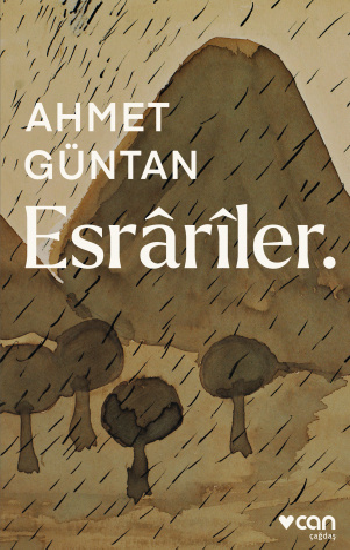 Esrariler - Can Yayınları Kitap