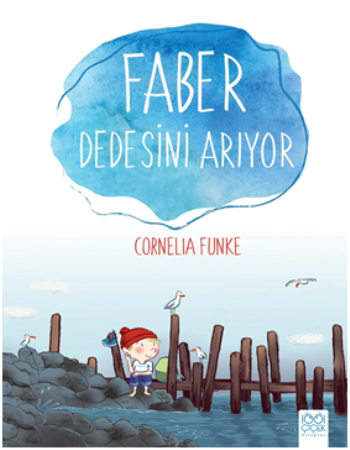 Faber Dedesini Arıyor - 1001 Çiçek Kitaplar Kitap