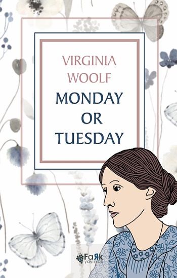 Monday Or Tuesday - Fark Yayınları Kitap