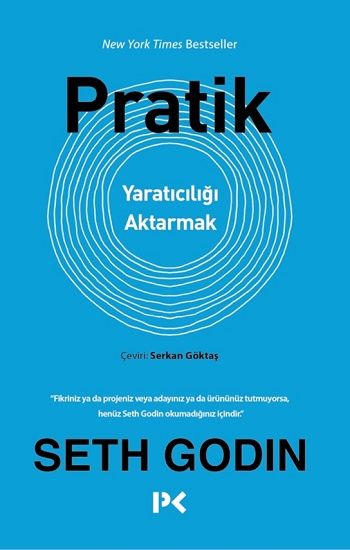 Pratik - Profil Kitap Kitap
