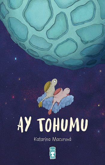 Ay Tohumu - Timaş Çocuk Kitap
