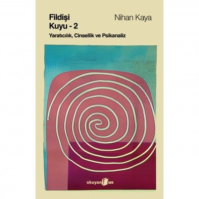 Fildişi Kuyu (Cilt 2) - Okuyan Us Yayın Kitap