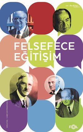 Felsefece Eğitişim - Fol Kitap Kitap