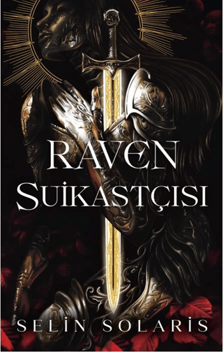 Raven Suikastçisi (Ciltli) - Martı Yayınları Kitap