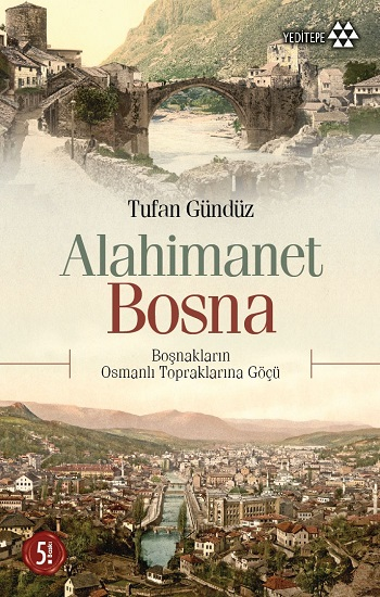 Alahimanet Bosna - Yeditepe Yayınevi Kitap