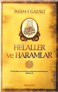 Helaller ve Haramlar - Çelik Yayınevi Kitap