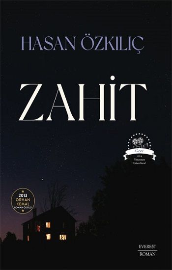 Zahit - Everest Yayınları Kitap