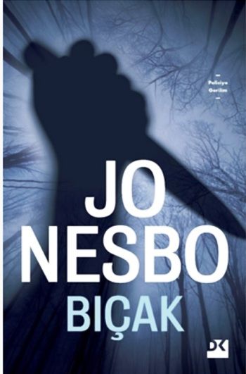 Bıçak - Doğan Kitap Kitap