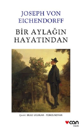 Bir Aylağın Hayatından - Can Yayınları Kitap