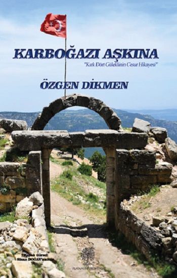 Karboğazı Aşkına - Platanus Publishing Kitap