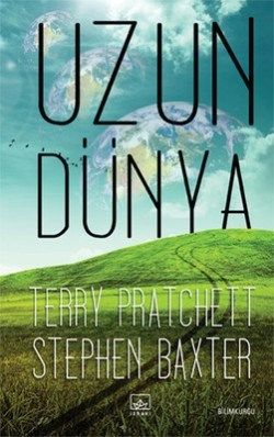Uzun Dünya - İthaki Yayınları Kitap