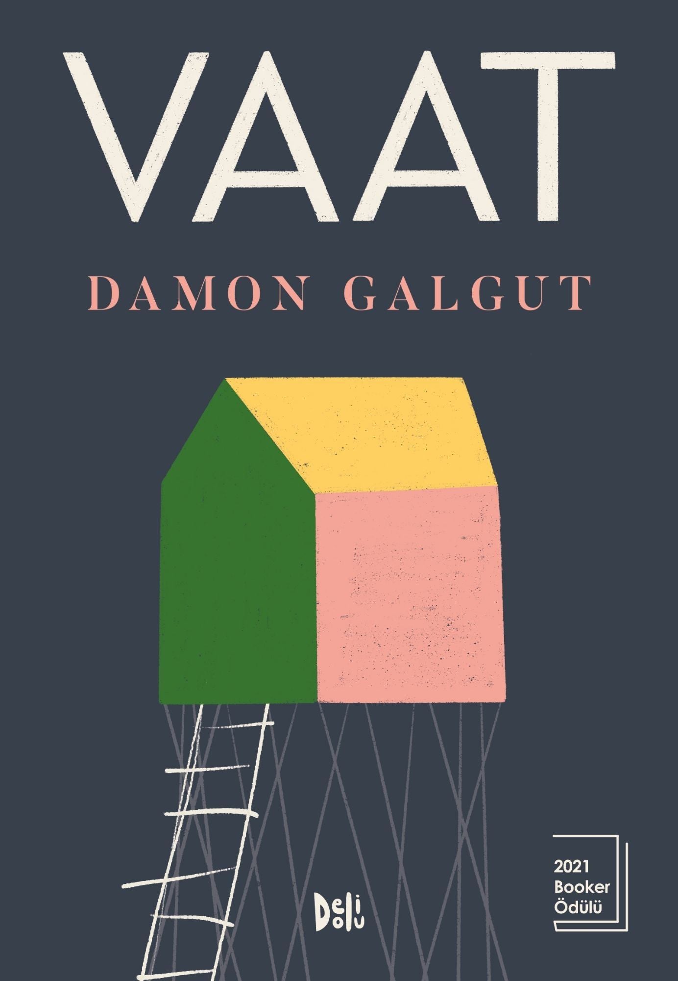 Vaat - Delidolu Kitap