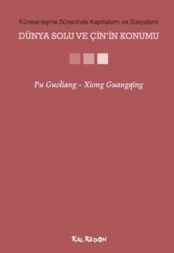 Dünya Solu ve Çin’in Konumu - Canut Yayınları Kitap