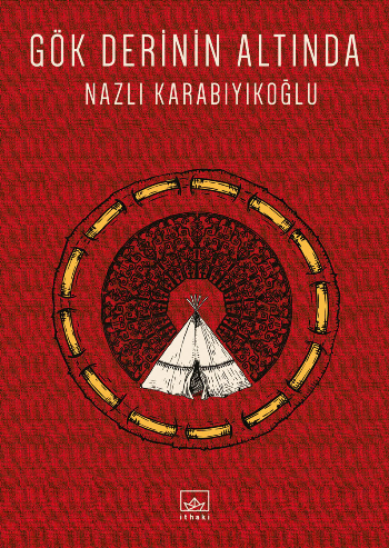 Gök Derinin Altında - İthaki Yayınları Kitap