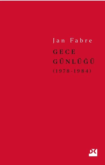 Gece Günlüğü 1 (Ciltli) (1978-1984) - Doğan Kitap Kitap